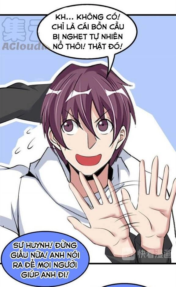 Đại Thiên Tài Bất Khả Chiến Bại Chính Là Ta Chapter 77 - 47