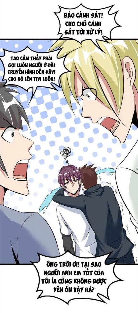 Đại Thiên Tài Bất Khả Chiến Bại Chính Là Ta Chapter 77 - 49