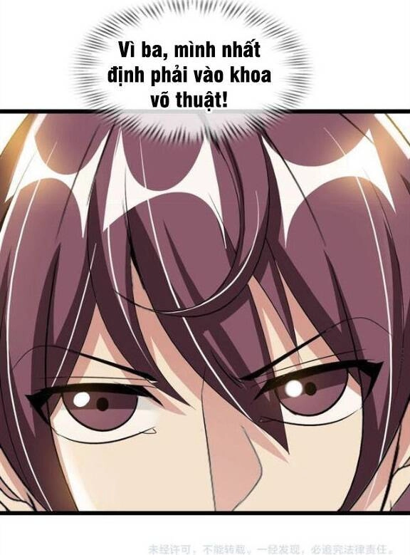Đại Thiên Tài Bất Khả Chiến Bại Chính Là Ta Chapter 77 - 52