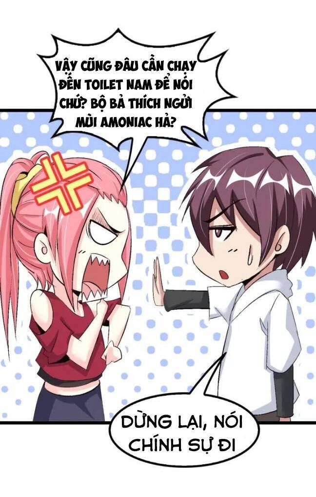 Đại Thiên Tài Bất Khả Chiến Bại Chính Là Ta Chapter 78 - 5