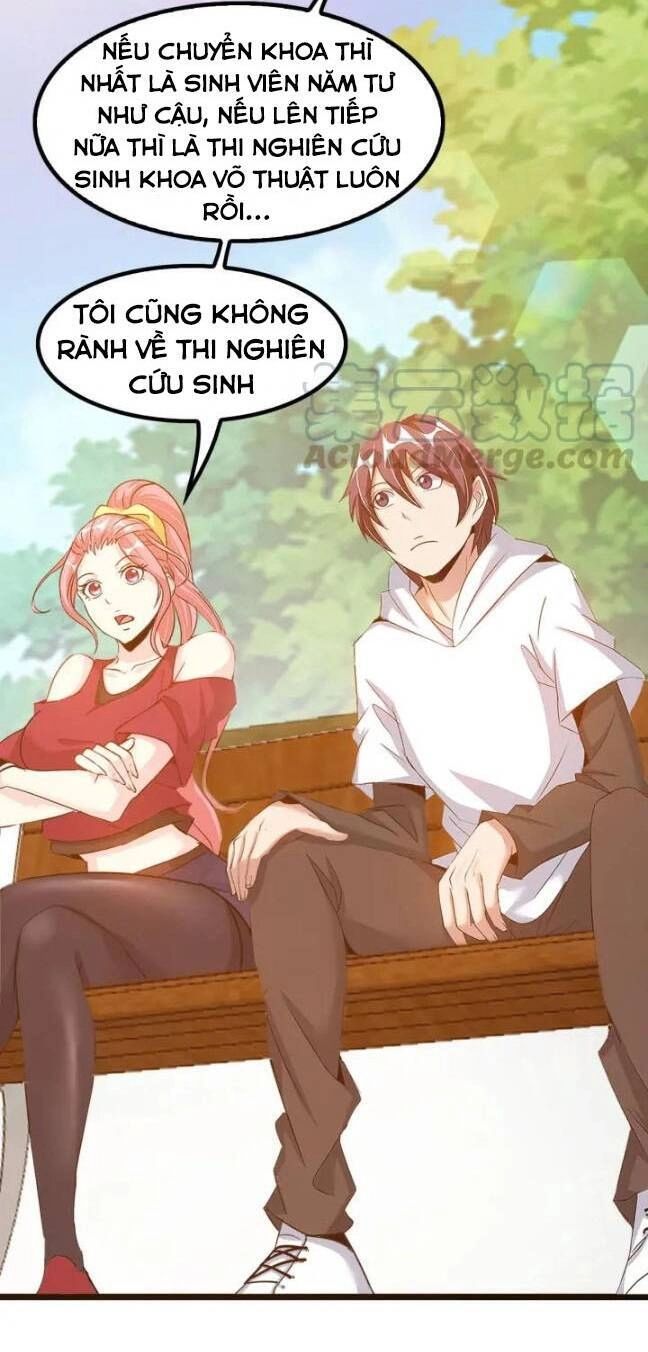 Đại Thiên Tài Bất Khả Chiến Bại Chính Là Ta Chapter 78 - 7