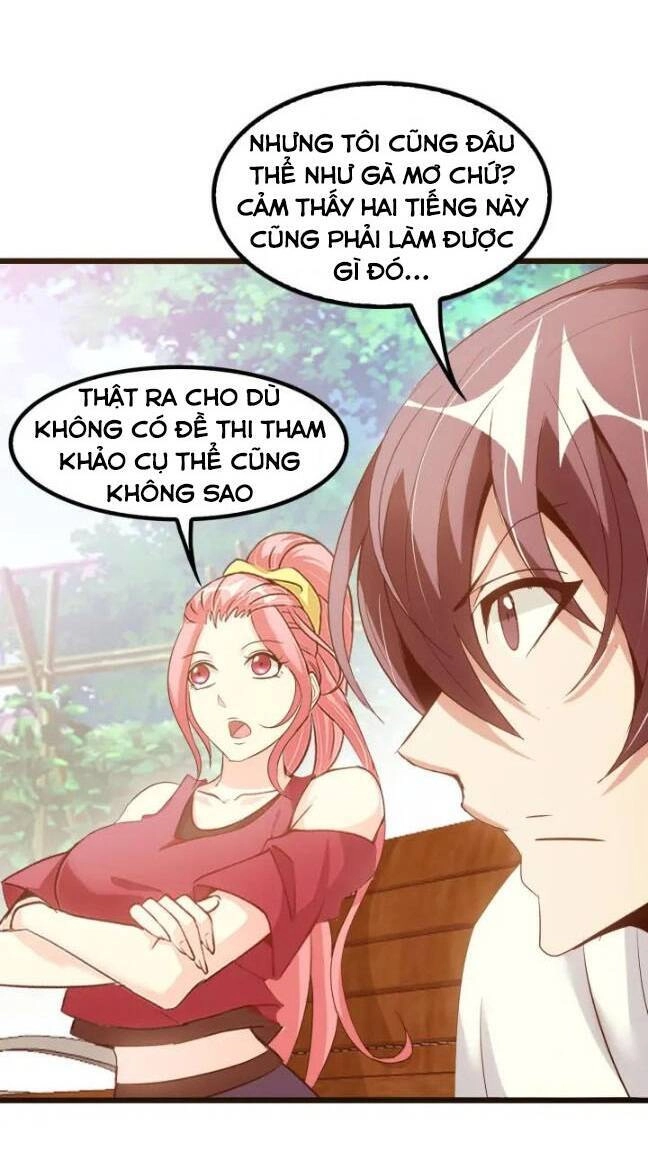 Đại Thiên Tài Bất Khả Chiến Bại Chính Là Ta Chapter 78 - 8