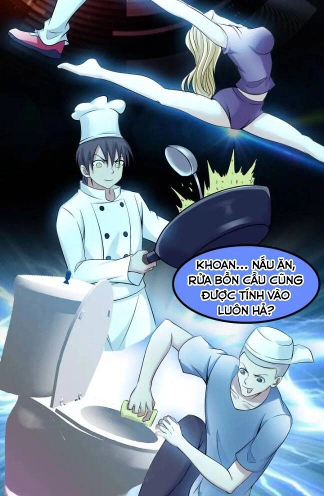 Đại Thiên Tài Bất Khả Chiến Bại Chính Là Ta Chapter 78 - 12