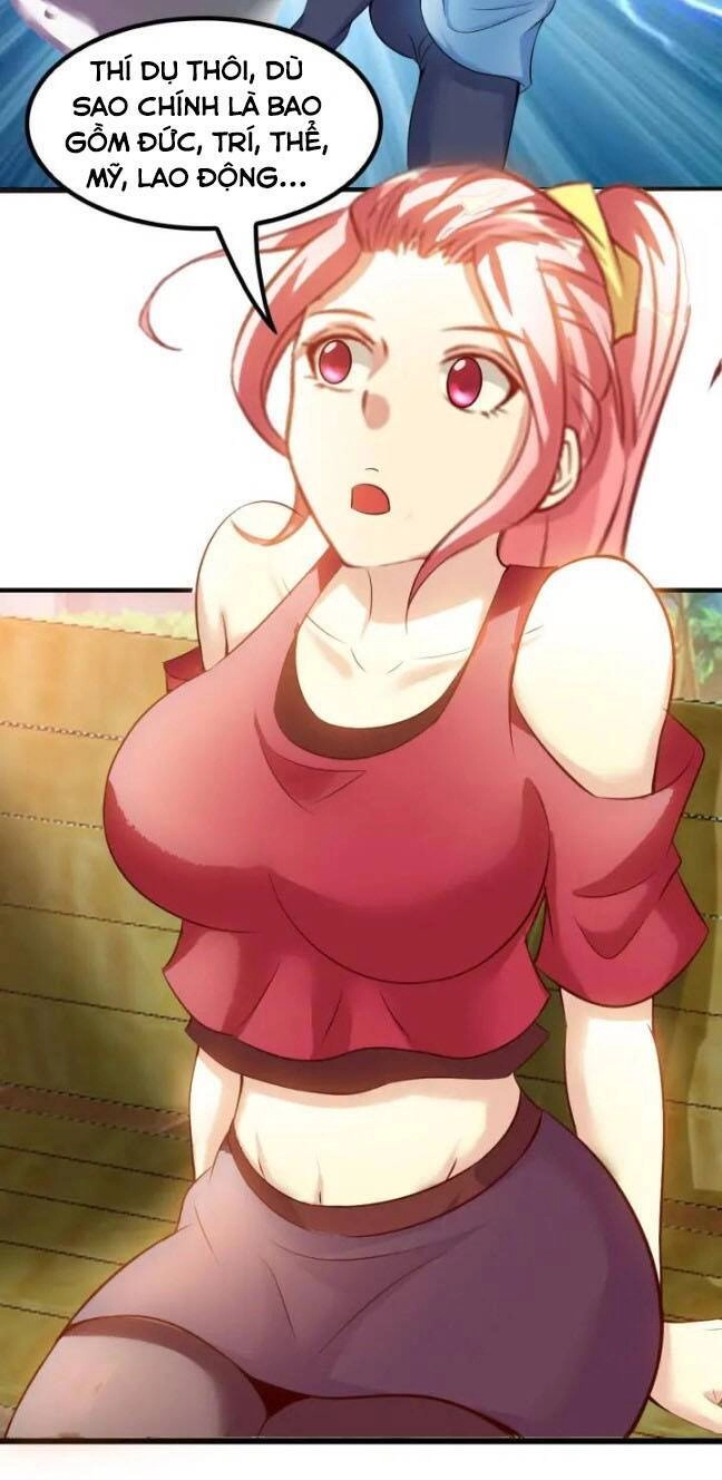 Đại Thiên Tài Bất Khả Chiến Bại Chính Là Ta Chapter 78 - 13