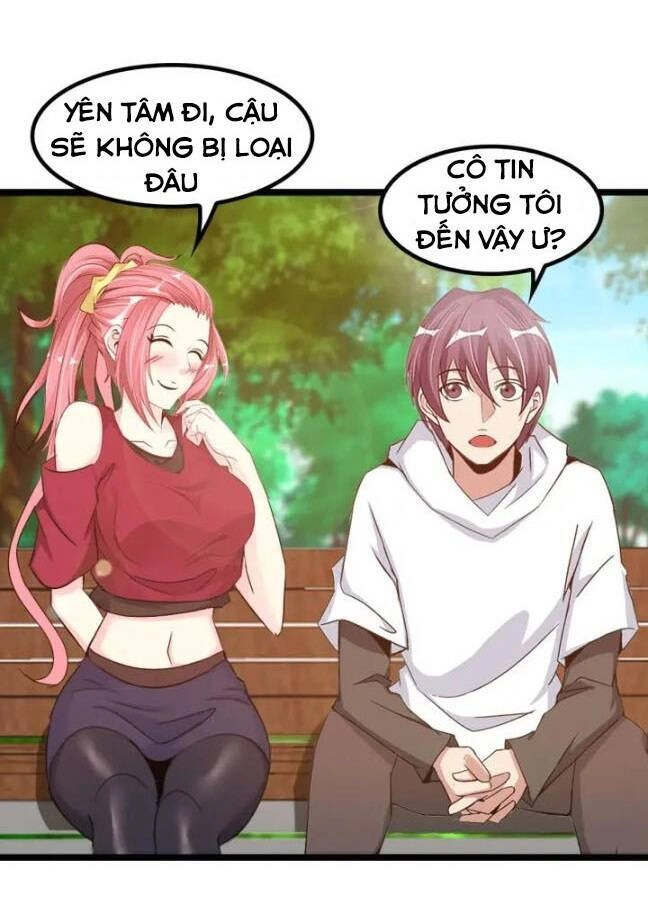 Đại Thiên Tài Bất Khả Chiến Bại Chính Là Ta Chapter 78 - 15