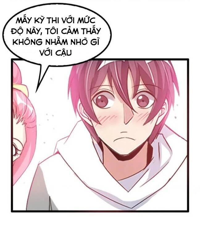 Đại Thiên Tài Bất Khả Chiến Bại Chính Là Ta Chapter 78 - 18