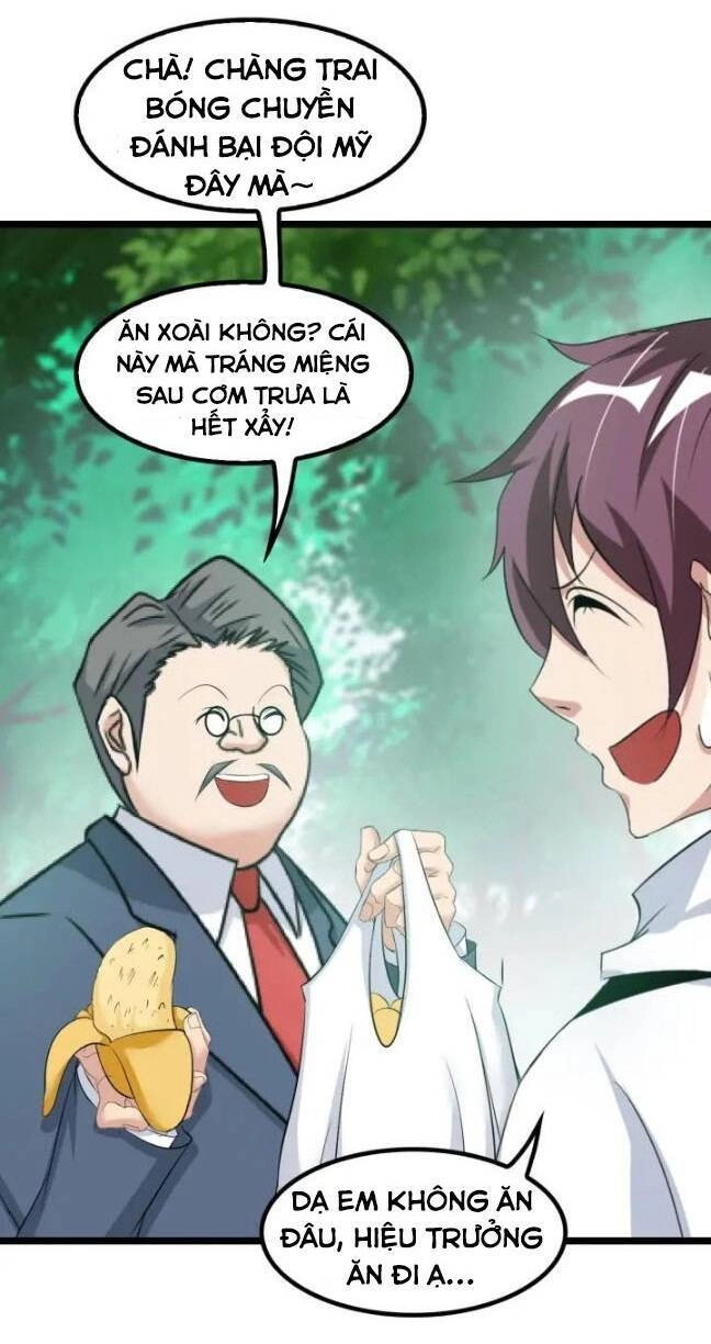 Đại Thiên Tài Bất Khả Chiến Bại Chính Là Ta Chapter 78 - 21