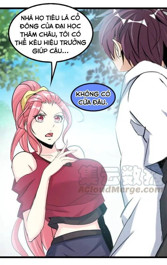 Đại Thiên Tài Bất Khả Chiến Bại Chính Là Ta Chapter 78 - 25