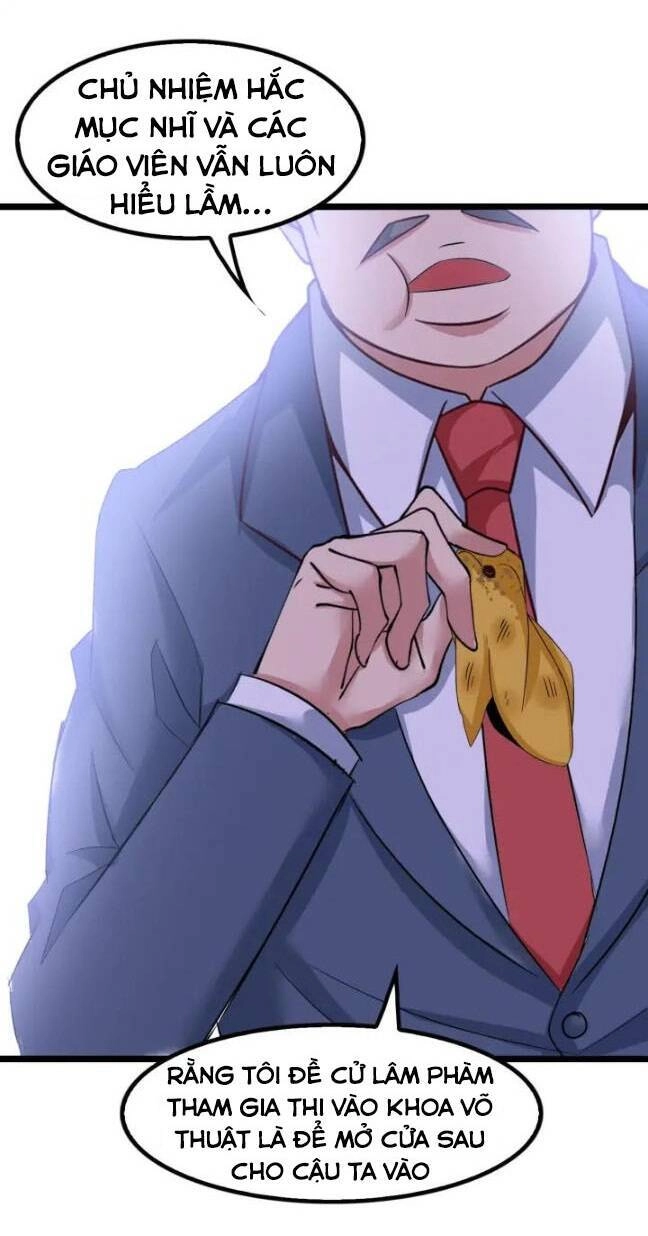 Đại Thiên Tài Bất Khả Chiến Bại Chính Là Ta Chapter 78 - 26