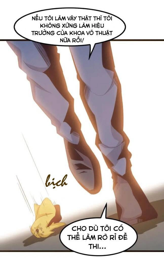 Đại Thiên Tài Bất Khả Chiến Bại Chính Là Ta Chapter 78 - 27