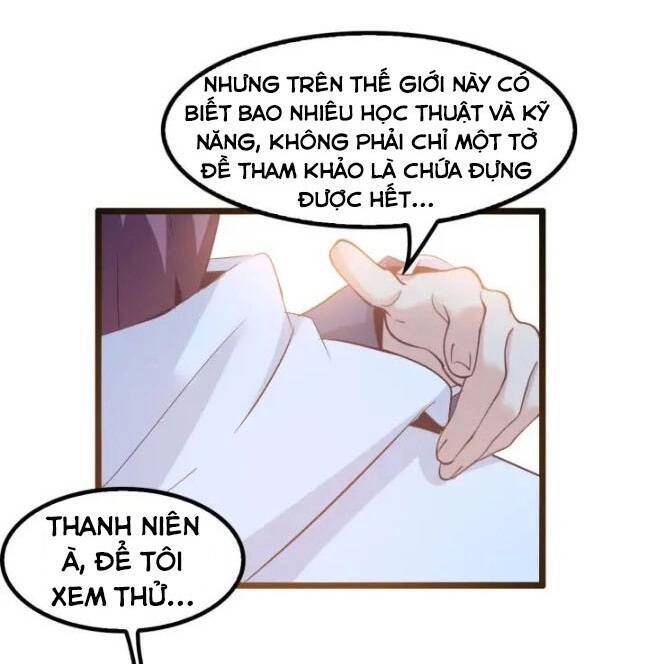Đại Thiên Tài Bất Khả Chiến Bại Chính Là Ta Chapter 78 - 28