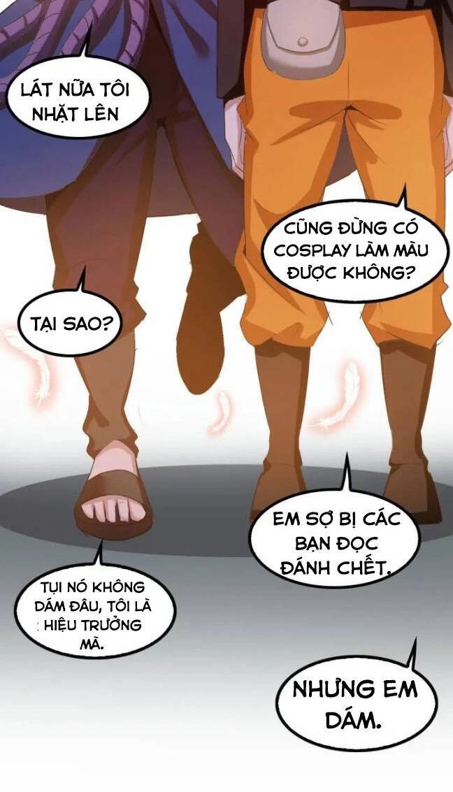 Đại Thiên Tài Bất Khả Chiến Bại Chính Là Ta Chapter 78 - 31