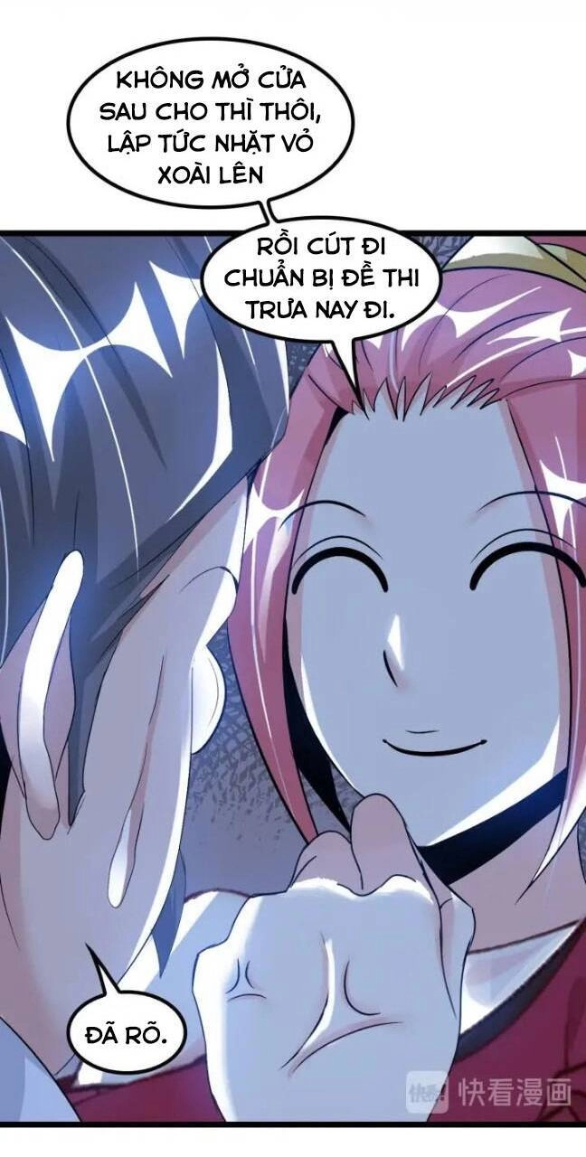 Đại Thiên Tài Bất Khả Chiến Bại Chính Là Ta Chapter 78 - 32