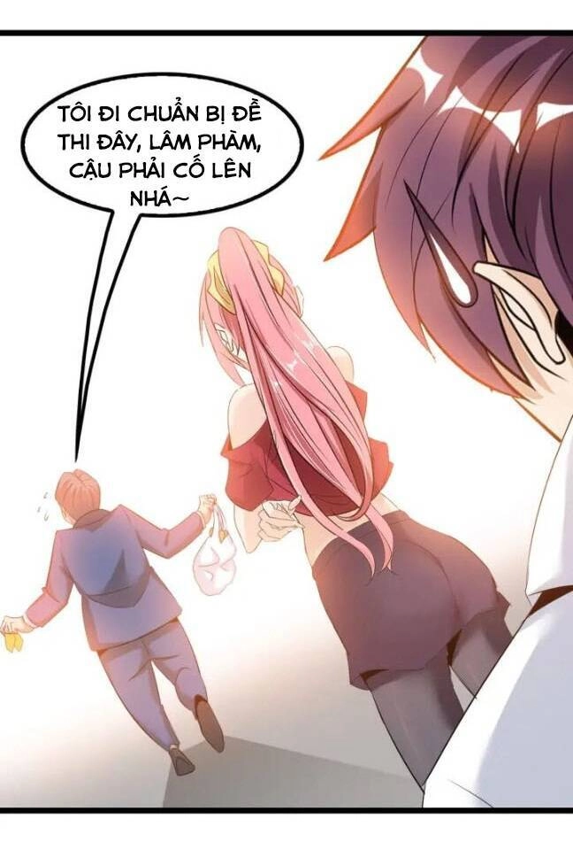 Đại Thiên Tài Bất Khả Chiến Bại Chính Là Ta Chapter 78 - 34