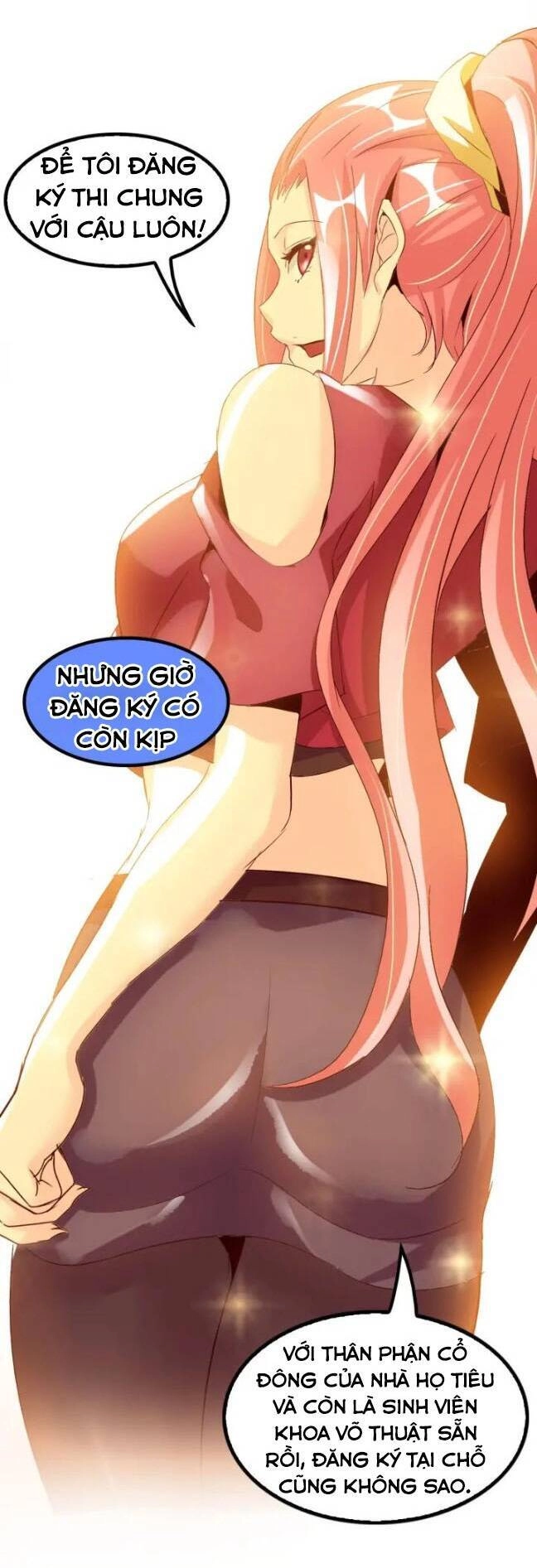 Đại Thiên Tài Bất Khả Chiến Bại Chính Là Ta Chapter 78 - 37