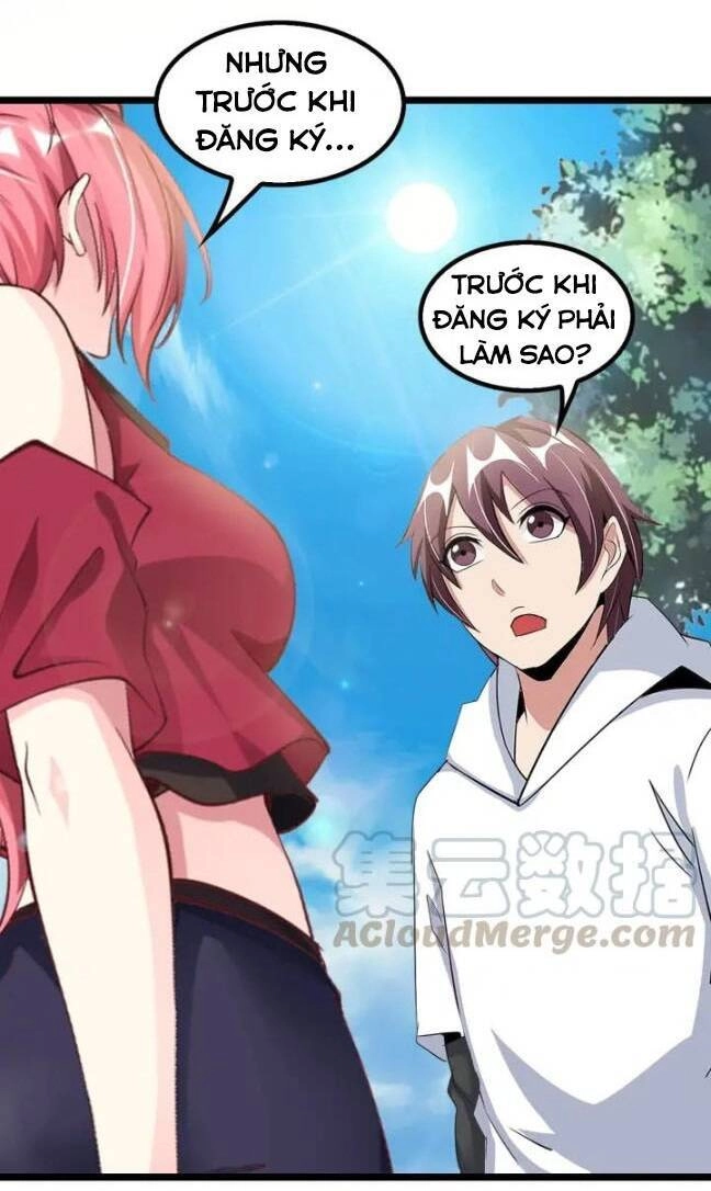 Đại Thiên Tài Bất Khả Chiến Bại Chính Là Ta Chapter 78 - 38