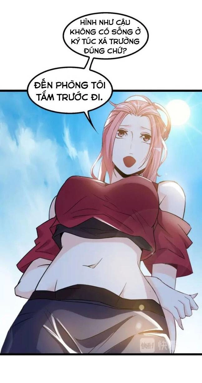 Đại Thiên Tài Bất Khả Chiến Bại Chính Là Ta Chapter 78 - 39