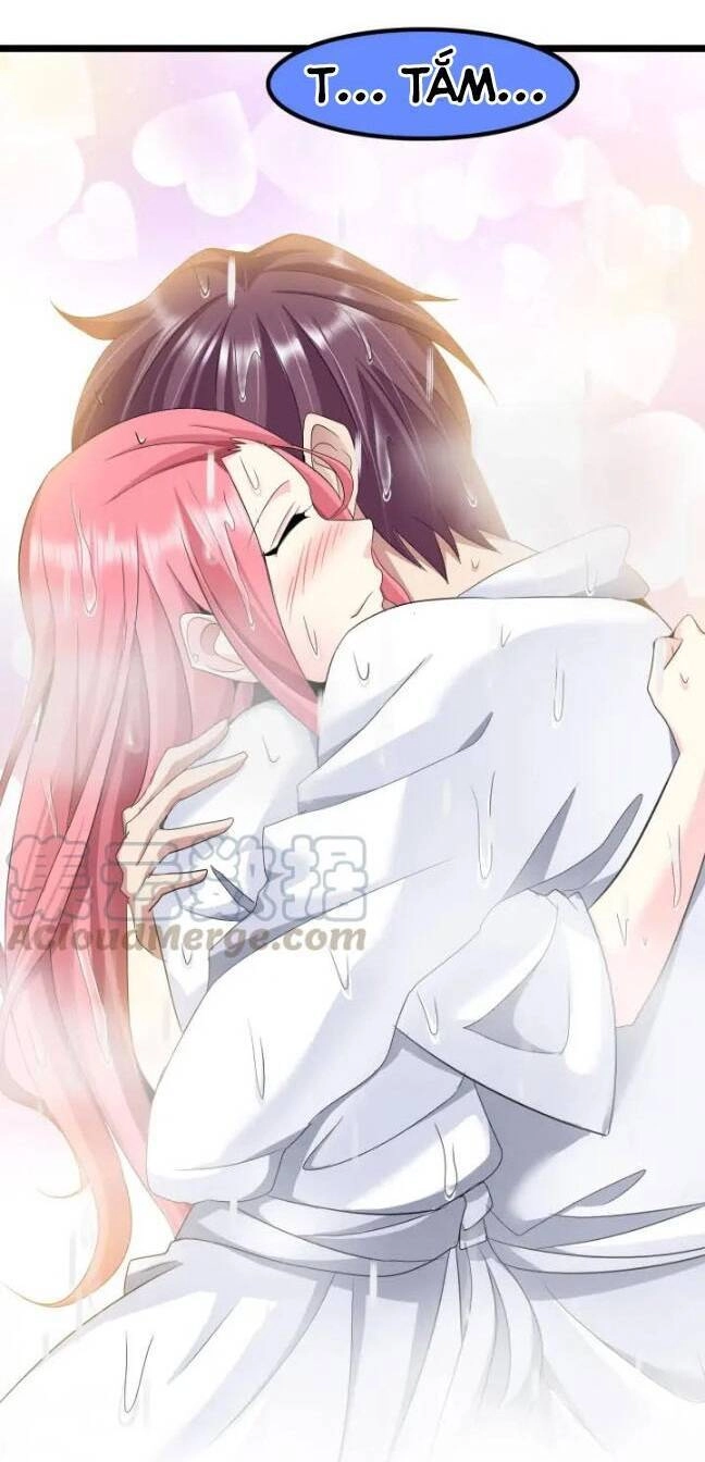 Đại Thiên Tài Bất Khả Chiến Bại Chính Là Ta Chapter 79 - 4