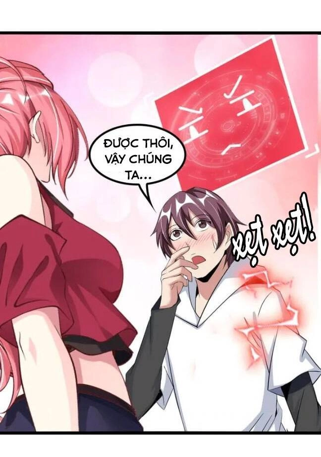 Đại Thiên Tài Bất Khả Chiến Bại Chính Là Ta Chapter 79 - 6