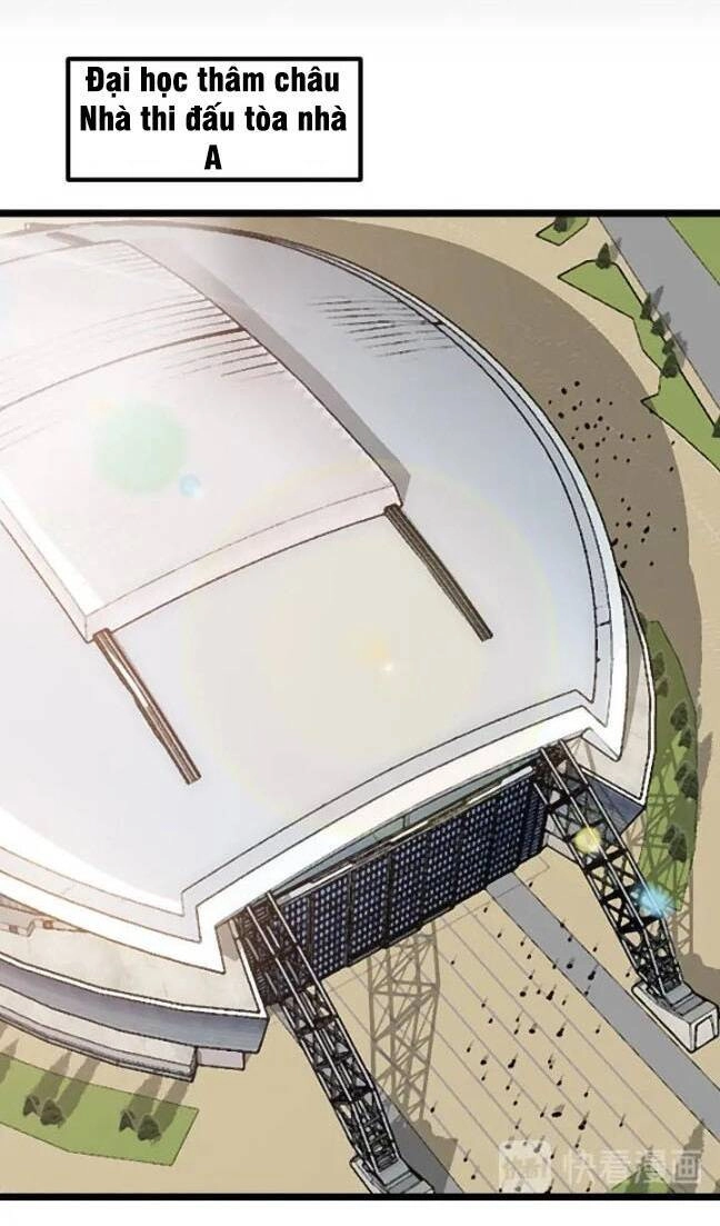 Đại Thiên Tài Bất Khả Chiến Bại Chính Là Ta Chapter 79 - 8