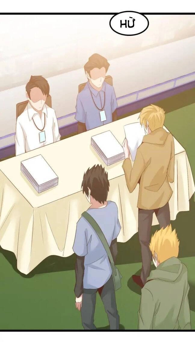 Đại Thiên Tài Bất Khả Chiến Bại Chính Là Ta Chapter 79 - 9