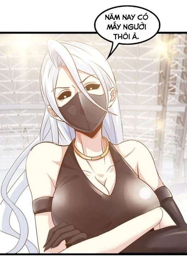 Đại Thiên Tài Bất Khả Chiến Bại Chính Là Ta Chapter 79 - 10