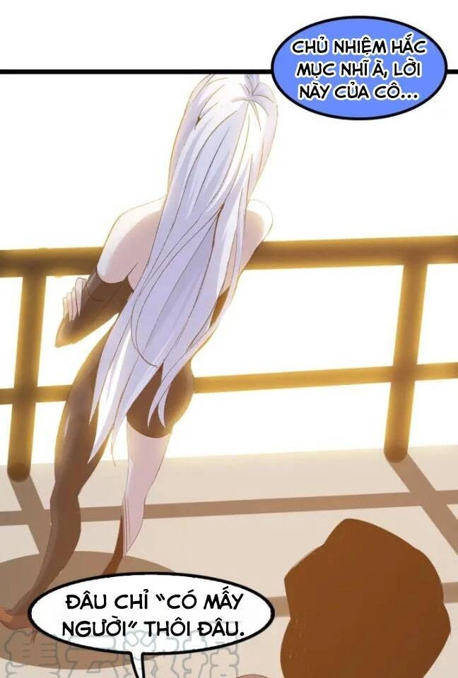 Đại Thiên Tài Bất Khả Chiến Bại Chính Là Ta Chapter 79 - 11