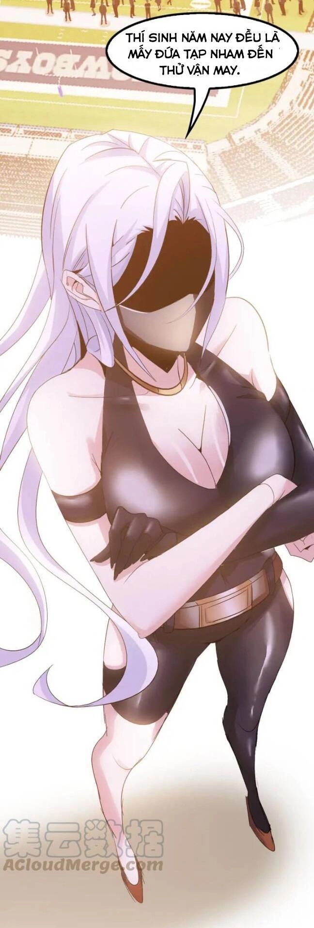 Đại Thiên Tài Bất Khả Chiến Bại Chính Là Ta Chapter 79 - 15