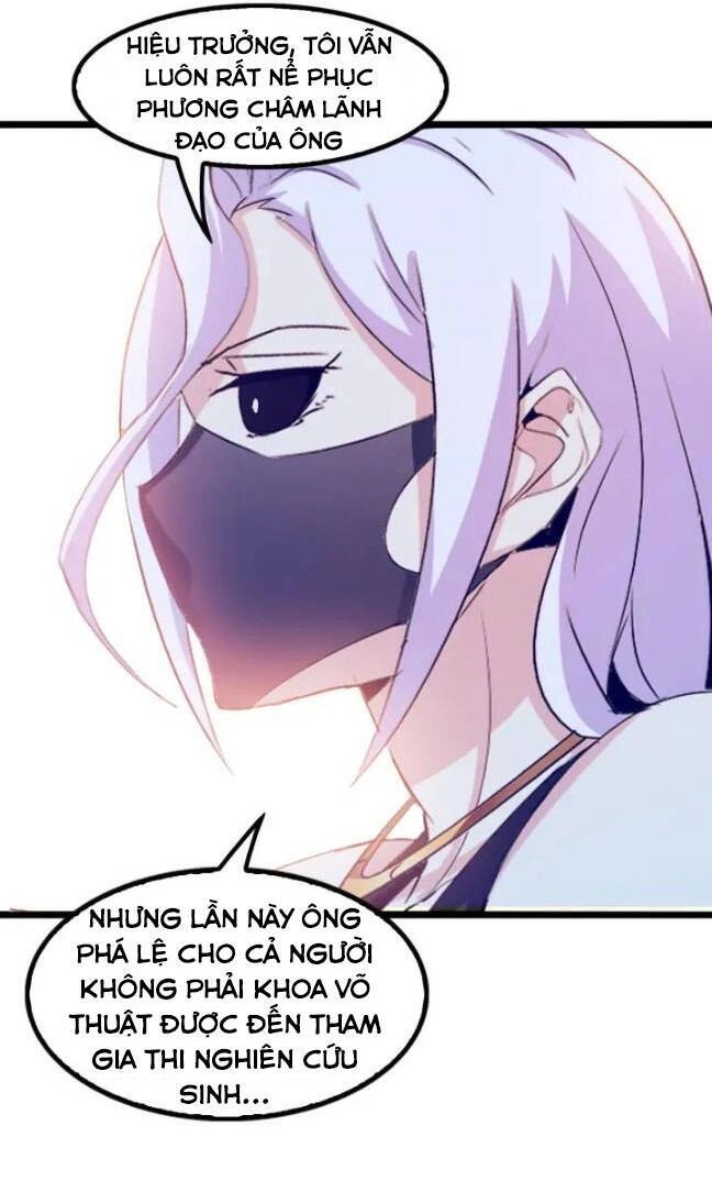 Đại Thiên Tài Bất Khả Chiến Bại Chính Là Ta Chapter 79 - 16