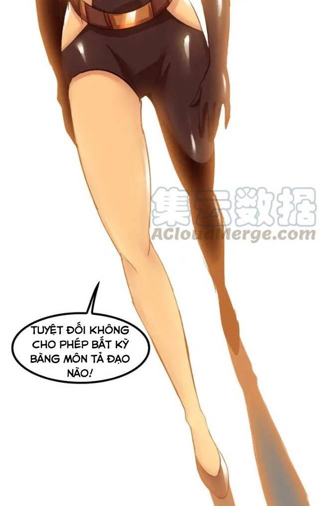 Đại Thiên Tài Bất Khả Chiến Bại Chính Là Ta Chapter 79 - 20