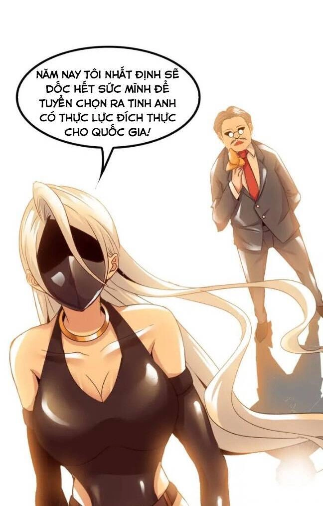 Đại Thiên Tài Bất Khả Chiến Bại Chính Là Ta Chapter 79 - 21