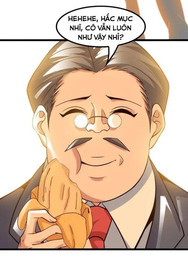 Đại Thiên Tài Bất Khả Chiến Bại Chính Là Ta Chapter 79 - 23