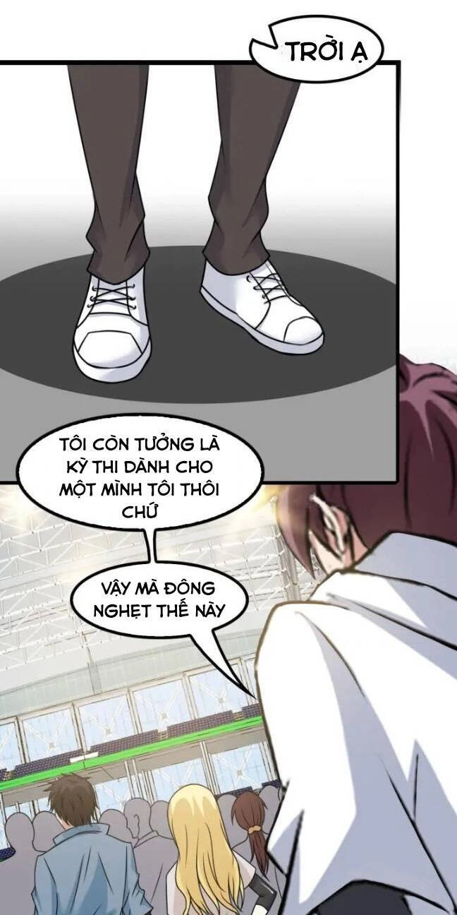 Đại Thiên Tài Bất Khả Chiến Bại Chính Là Ta Chapter 79 - 24