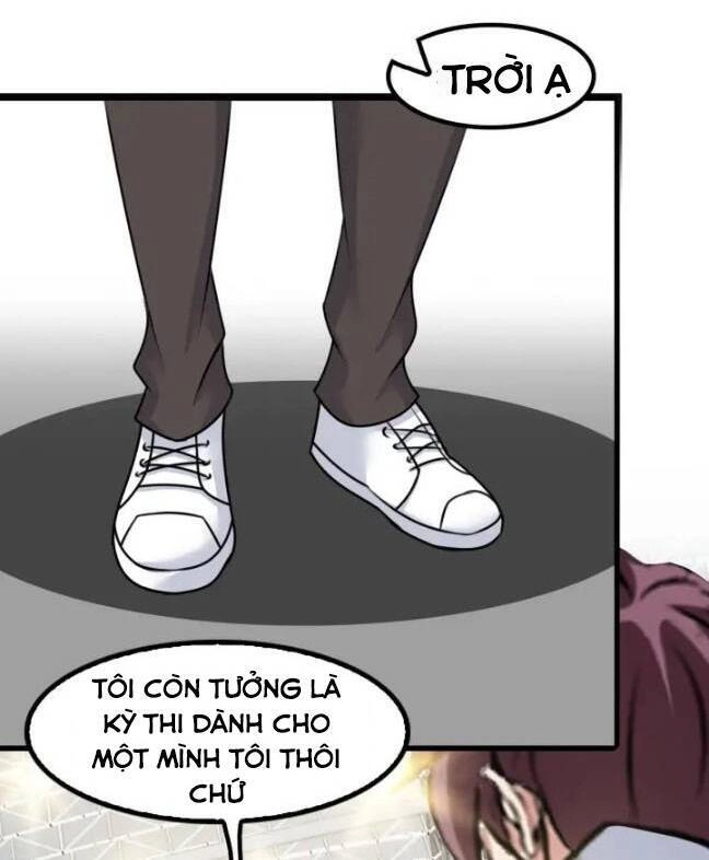 Đại Thiên Tài Bất Khả Chiến Bại Chính Là Ta Chapter 79 - 26