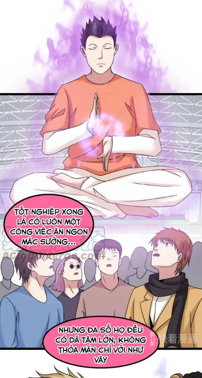 Đại Thiên Tài Bất Khả Chiến Bại Chính Là Ta Chapter 79 - 29