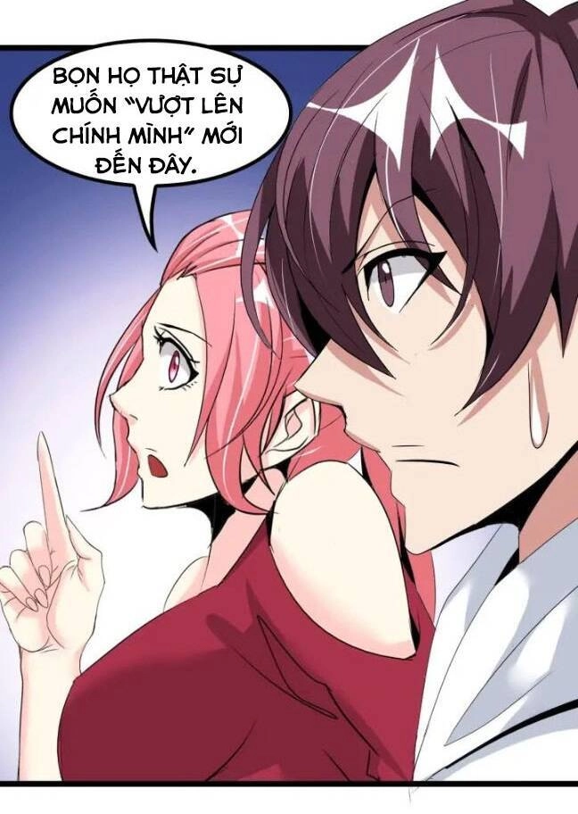 Đại Thiên Tài Bất Khả Chiến Bại Chính Là Ta Chapter 79 - 31