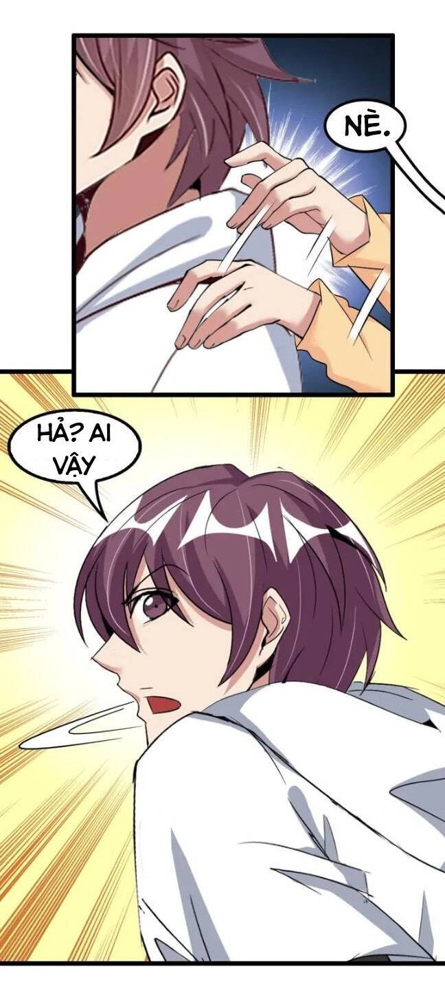 Đại Thiên Tài Bất Khả Chiến Bại Chính Là Ta Chapter 79 - 32