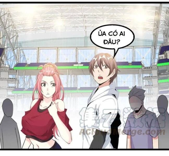 Đại Thiên Tài Bất Khả Chiến Bại Chính Là Ta Chapter 79 - 33