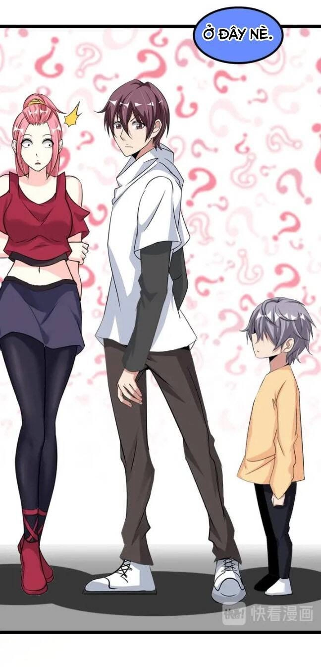 Đại Thiên Tài Bất Khả Chiến Bại Chính Là Ta Chapter 79 - 34