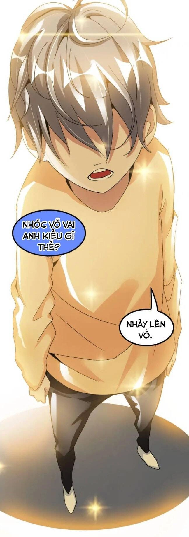 Đại Thiên Tài Bất Khả Chiến Bại Chính Là Ta Chapter 79 - 36