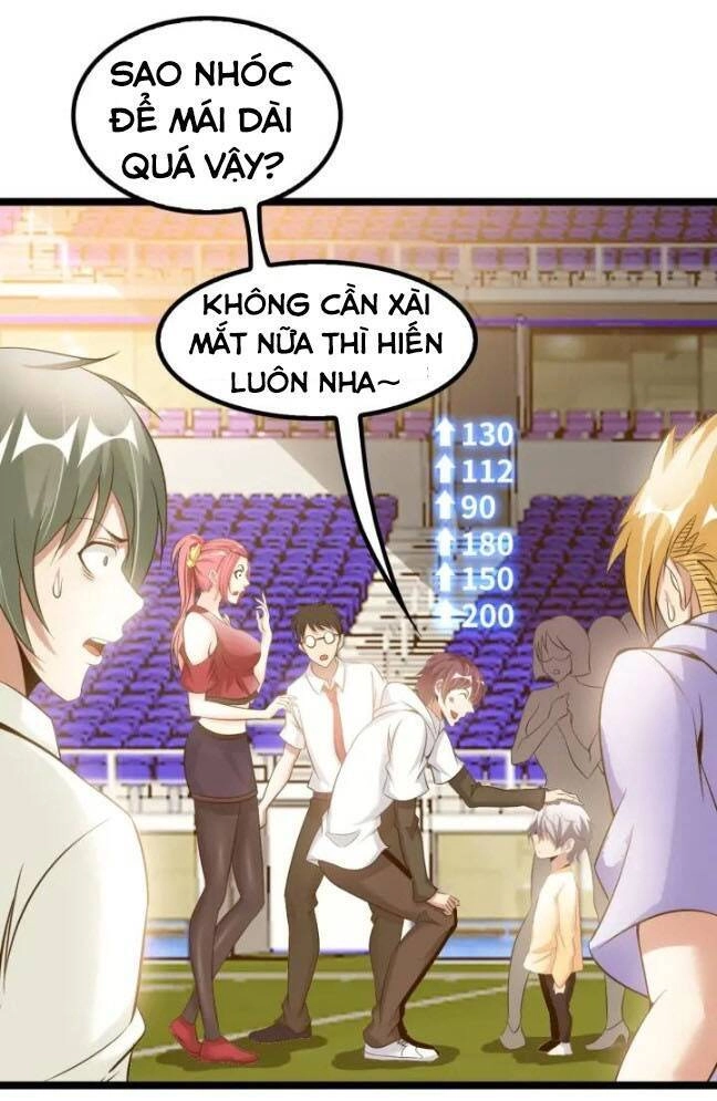 Đại Thiên Tài Bất Khả Chiến Bại Chính Là Ta Chapter 79 - 38