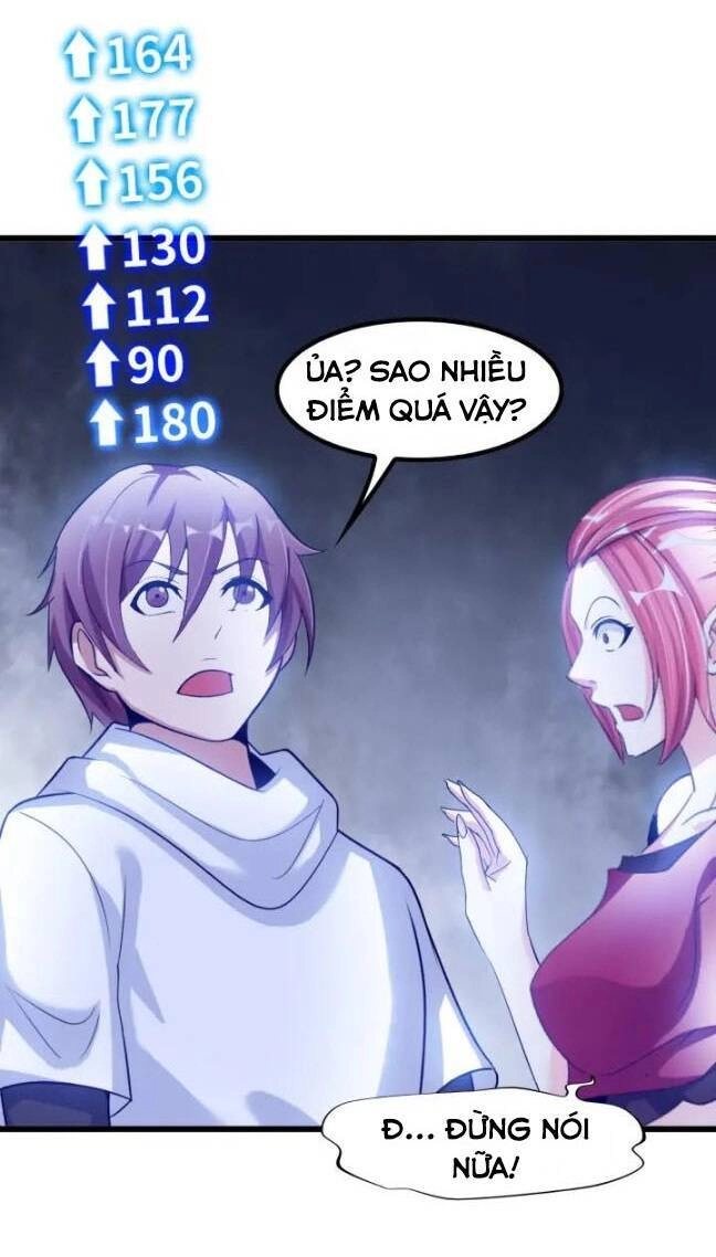 Đại Thiên Tài Bất Khả Chiến Bại Chính Là Ta Chapter 79 - 39