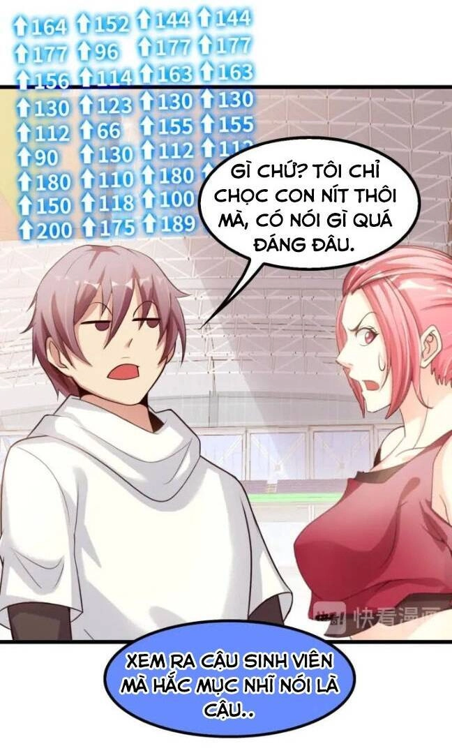 Đại Thiên Tài Bất Khả Chiến Bại Chính Là Ta Chapter 79 - 40