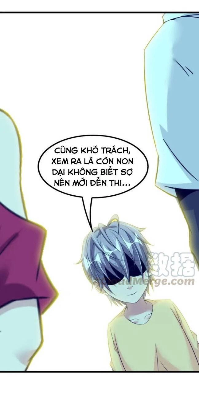 Đại Thiên Tài Bất Khả Chiến Bại Chính Là Ta Chapter 79 - 41