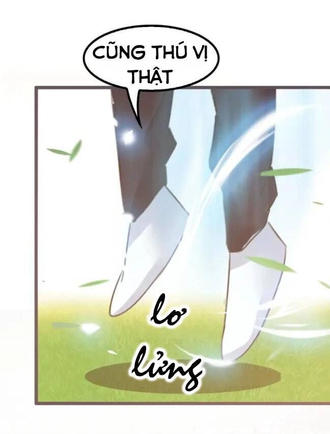 Đại Thiên Tài Bất Khả Chiến Bại Chính Là Ta Chapter 79 - 42