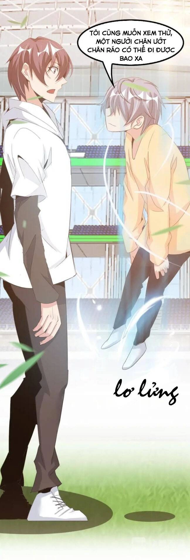 Đại Thiên Tài Bất Khả Chiến Bại Chính Là Ta Chapter 79 - 43