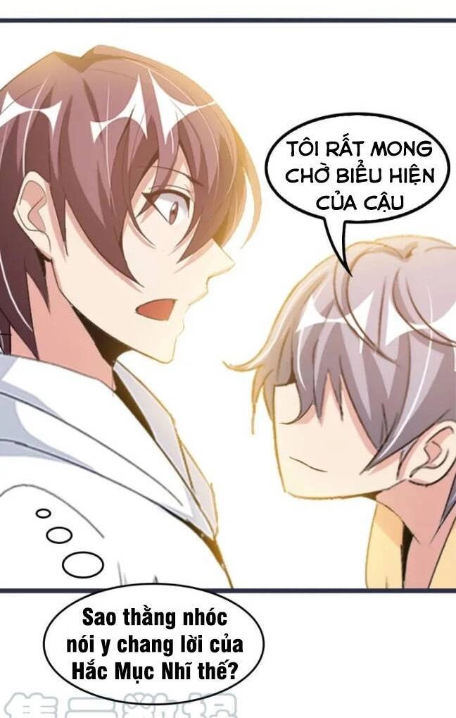 Đại Thiên Tài Bất Khả Chiến Bại Chính Là Ta Chapter 79 - 44