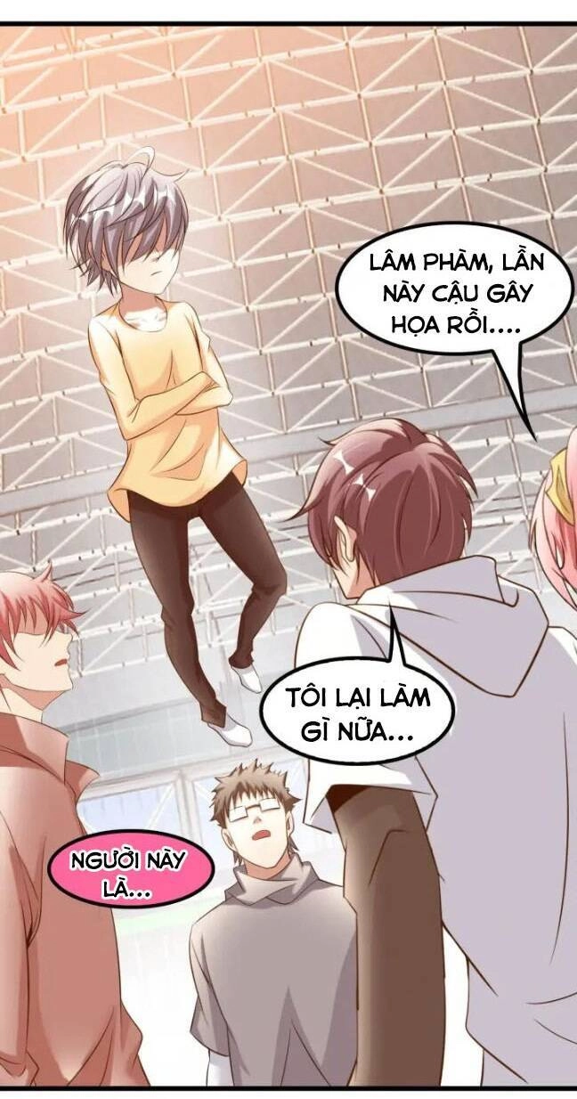 Đại Thiên Tài Bất Khả Chiến Bại Chính Là Ta Chapter 79 - 45