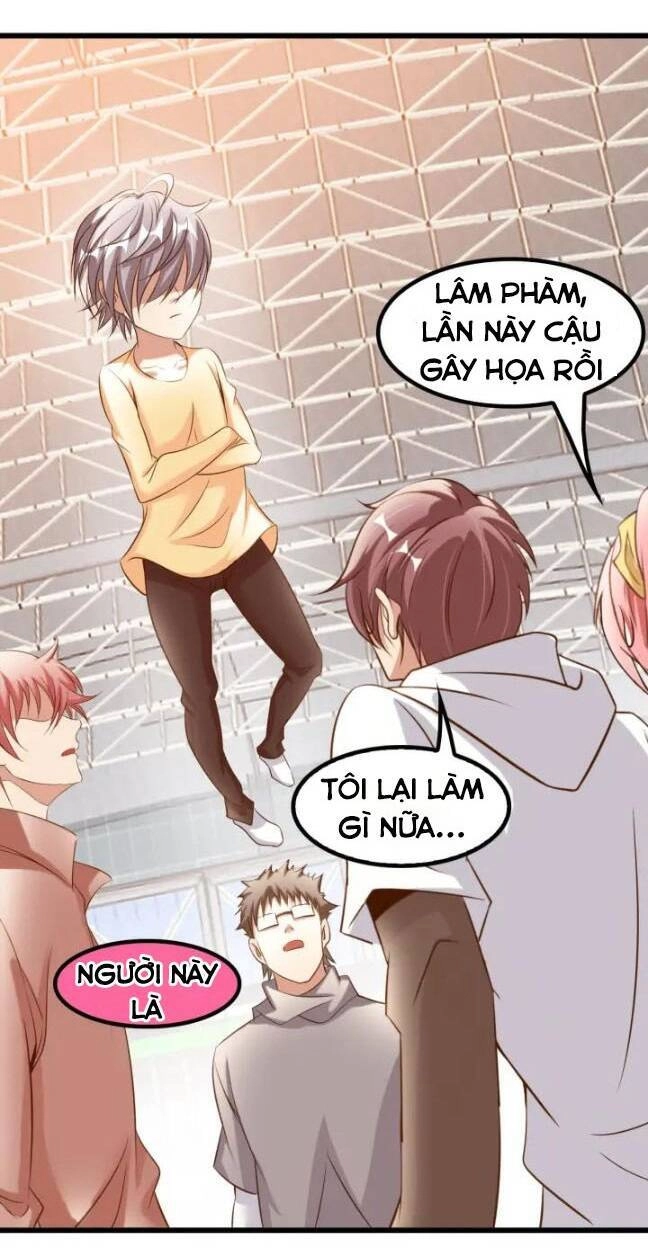 Đại Thiên Tài Bất Khả Chiến Bại Chính Là Ta Chapter 80 - 2