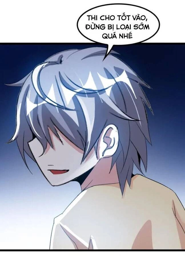 Đại Thiên Tài Bất Khả Chiến Bại Chính Là Ta Chapter 80 - 4